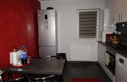 3 camere, decomandate, 82 mp! Complet mobilat si utilat! Zona strazii Stejarului!