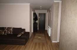 3 camere, decomandate, 82 mp! Complet mobilat si utilat! Zona strazii Stejarului!