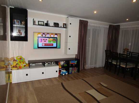 Apartament de vânzare 3 camere Floreşti - 23920AV | BLITZ Cluj-Napoca | Poza1