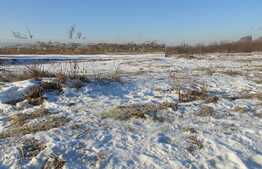 Vanzare teren intravilan de 6300 mp, zona Tineretului! Toate utilitatile!