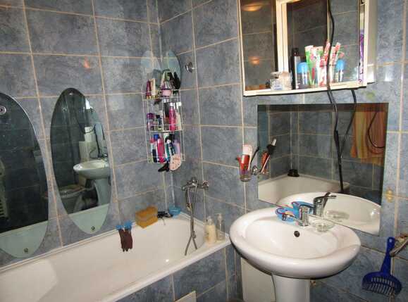 Apartament de vânzare 2 camere Floreşti - 23922AV | BLITZ Cluj-Napoca | Poza6