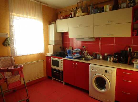 Apartament de vânzare 2 camere Floreşti - 23922AV | BLITZ Cluj-Napoca | Poza1