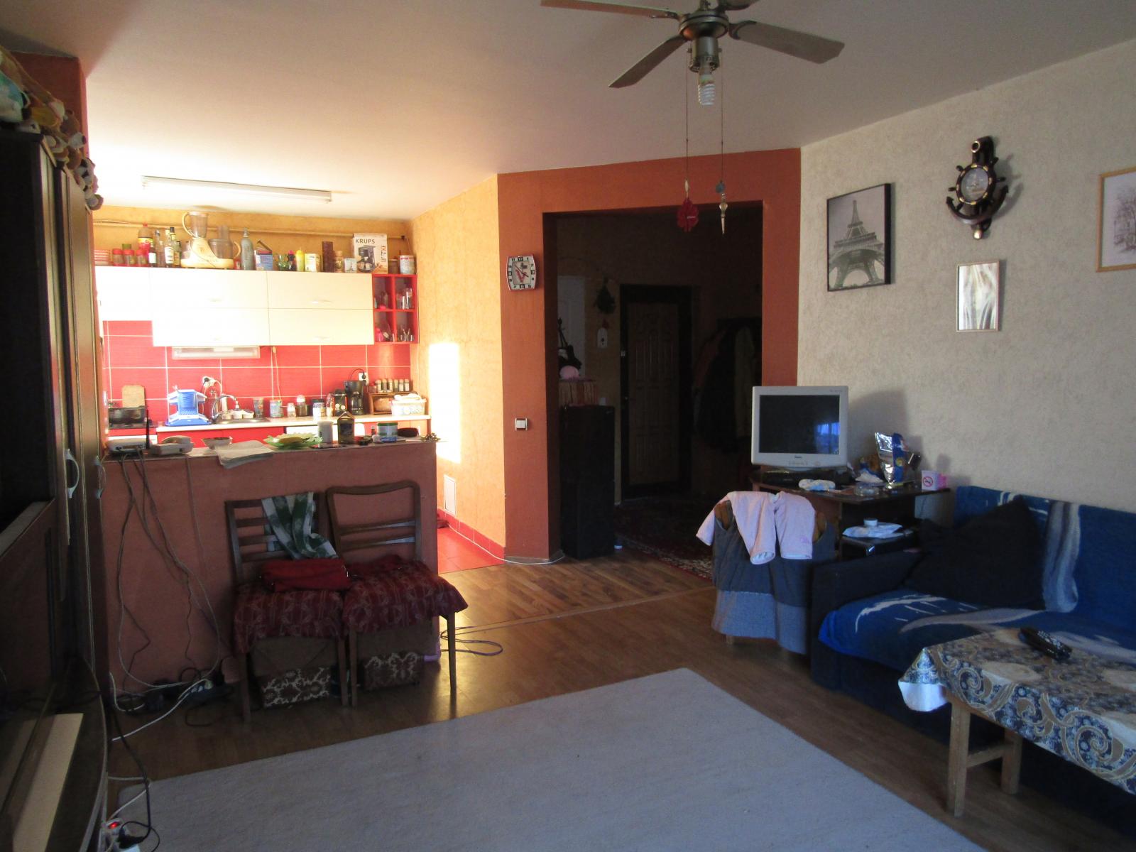 Apartament de vânzare 2 camere Floreşti - 23922AV | BLITZ Cluj-Napoca | Poza3