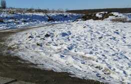 Teren de vanzare, 7182  mp, PUZ in lucru