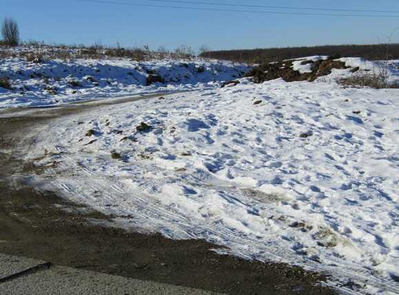 Teren de vânzare Manastur - 23923TV | BLITZ Cluj-Napoca | Poza1