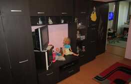 3 camere, 68 mp! Parcare! Mobilat si utilat complet! Zona strazii Tineretului!