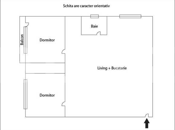 Apartament de vânzare 3 camere Floreşti - 23924AV | BLITZ Cluj-Napoca | Poza10