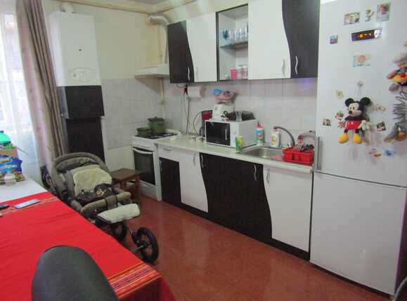 Apartament de vânzare 3 camere Floreşti - 23924AV | BLITZ Cluj-Napoca | Poza1