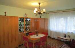 Vanzare apartament 3 camere, 64 mp, boxa, garaj, zona strazii Nicolae Titulescu