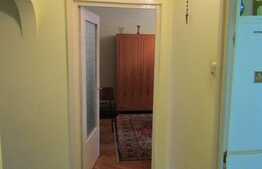 Vanzare apartament 3 camere, 64 mp, boxa, garaj, zona strazii Nicolae Titulescu