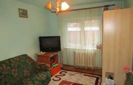 Vanzare apartament 3 camere, 64 mp, boxa, garaj, zona strazii Nicolae Titulescu