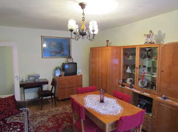 Apartament de vânzare 3 camere Gheorgheni - 23927AV | BLITZ Cluj-Napoca | Poza2