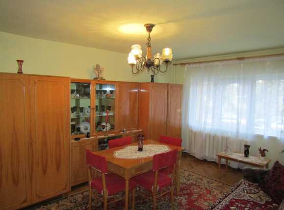 Apartament de vânzare 3 camere Gheorgheni - 23927AV | BLITZ Cluj-Napoca | Poza1