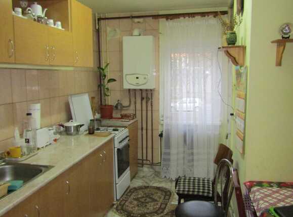 Apartament de vânzare 3 camere Gheorgheni - 23927AV | BLITZ Cluj-Napoca | Poza5