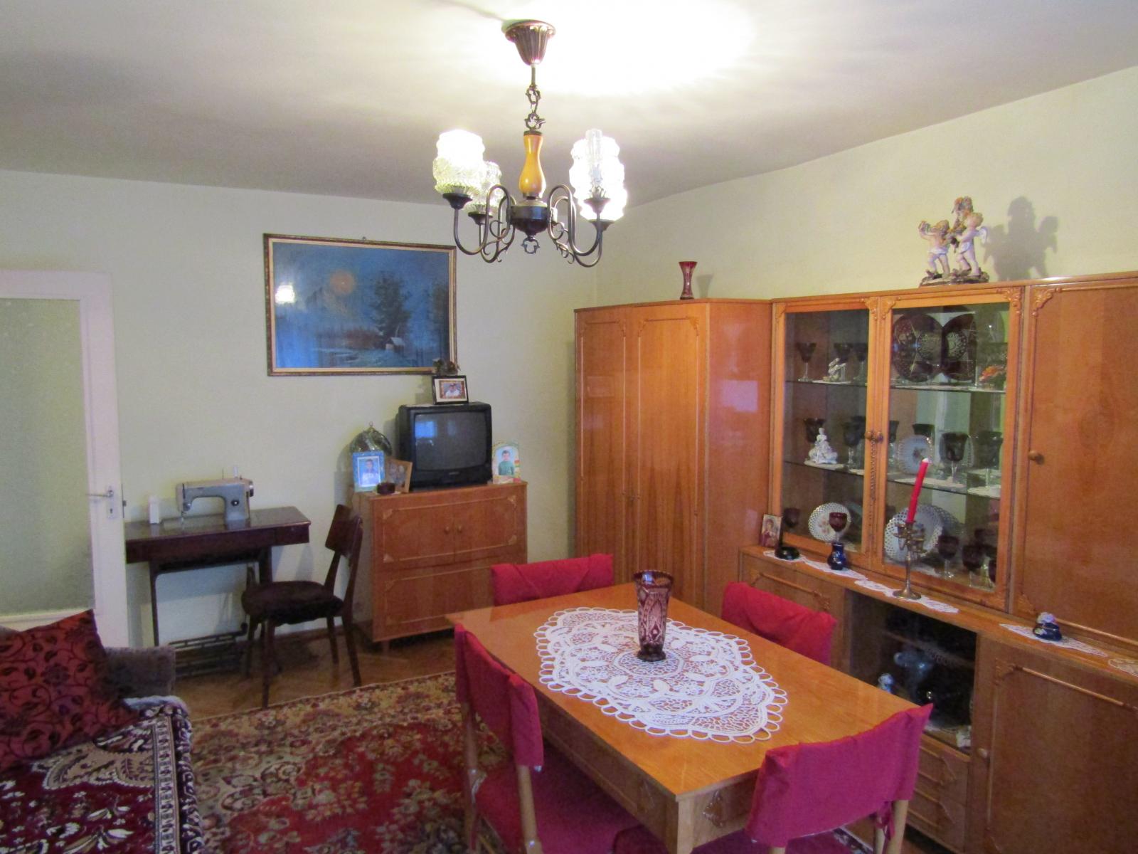 Apartament de vânzare 3 camere Gheorgheni - 23927AV | BLITZ Cluj-Napoca | Poza2