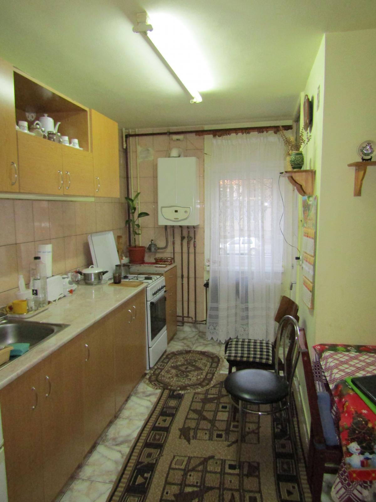 Apartament de vânzare 3 camere Gheorgheni - 23927AV | BLITZ Cluj-Napoca | Poza5