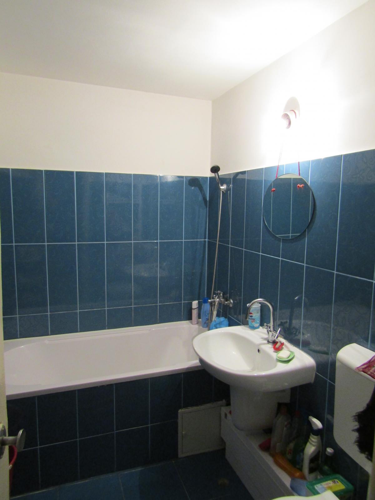 Apartament de vânzare 3 camere Gheorgheni - 23927AV | BLITZ Cluj-Napoca | Poza8