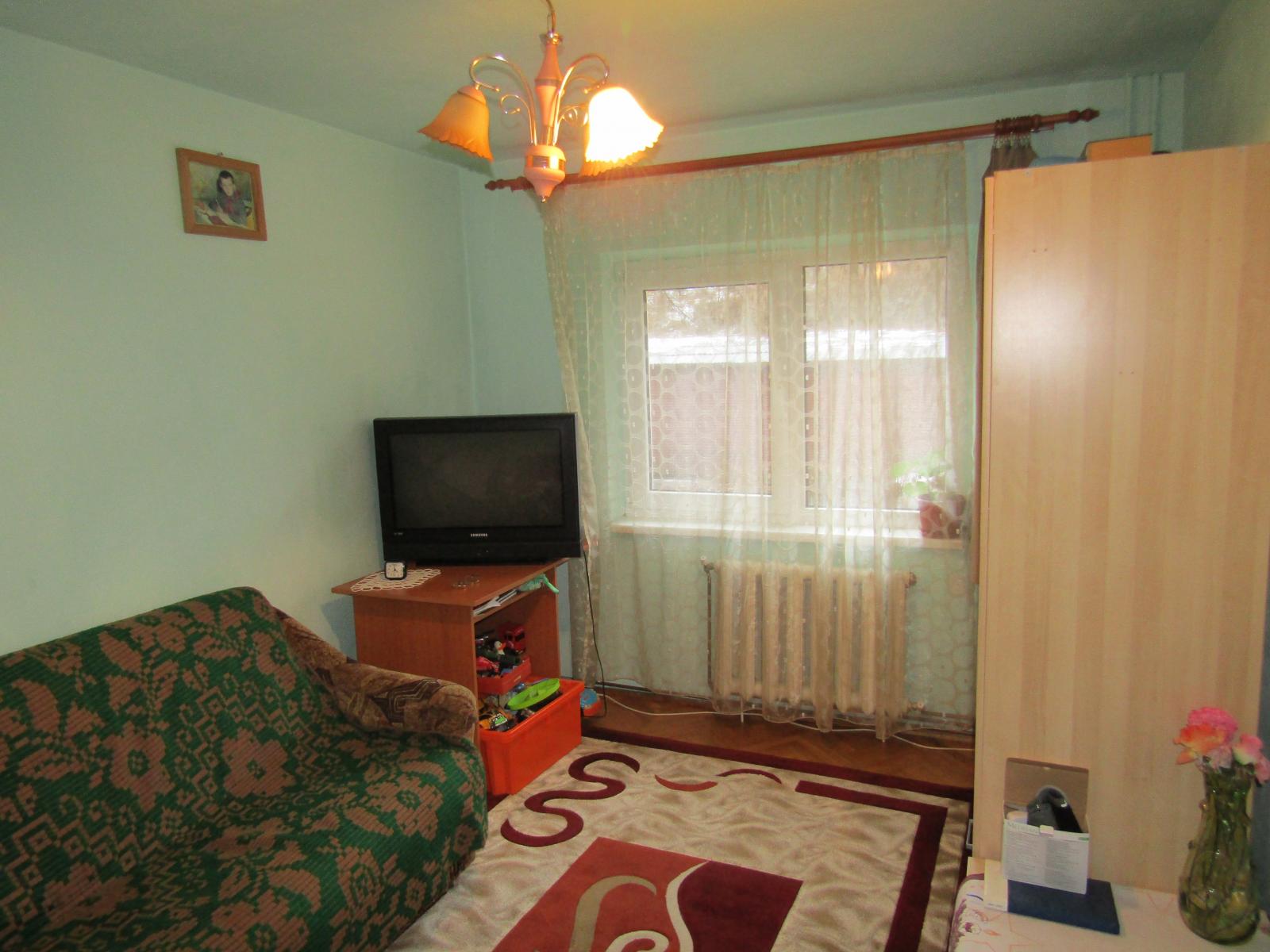 Apartament de vânzare 3 camere Gheorgheni - 23927AV | BLITZ Cluj-Napoca | Poza3
