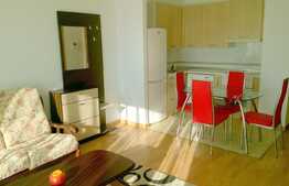 De inchiriat apartament 2 camere, 45 mp, imobil nou, zona Complex Viva City