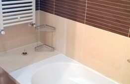 De inchiriat apartament 2 camere, 45 mp, imobil nou, zona Complex Viva City
