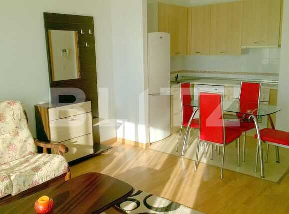 Apartament de închiriat 2 camere Gheorgheni - 23929AI | BLITZ Cluj-Napoca | Poza2