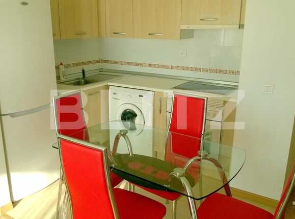 Apartament de închiriat 2 camere Gheorgheni - 23929AI | BLITZ Cluj-Napoca | Poza3