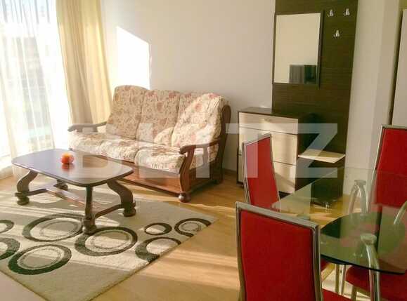 Apartament de închiriat 2 camere Gheorgheni - 23929AI | BLITZ Cluj-Napoca | Poza1