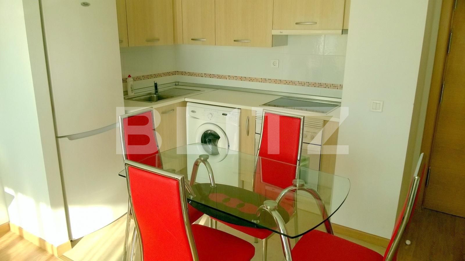 Apartament de închiriat 2 camere Gheorgheni - 23929AI | BLITZ Cluj-Napoca | Poza3