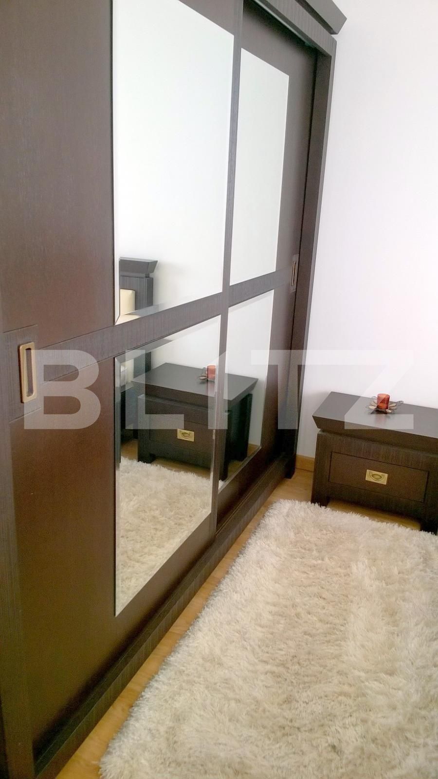Apartament de închiriat 2 camere Gheorgheni - 23929AI | BLITZ Cluj-Napoca | Poza5