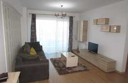 Apartament 2 camere, 54 mp, decomandat, garaj, Complex Viva City