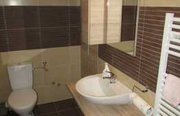 Apartament 2 camere, 54 mp, decomandat, garaj, Complex Viva City