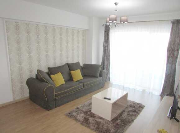 Apartament de închiriat 2 camere Gheorgheni - 23933AI | BLITZ Cluj-Napoca | Poza1