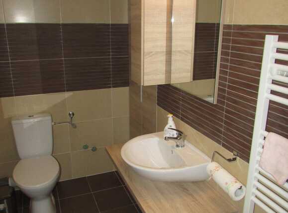 Apartament de închiriat 2 camere Gheorgheni - 23933AI | BLITZ Cluj-Napoca | Poza9