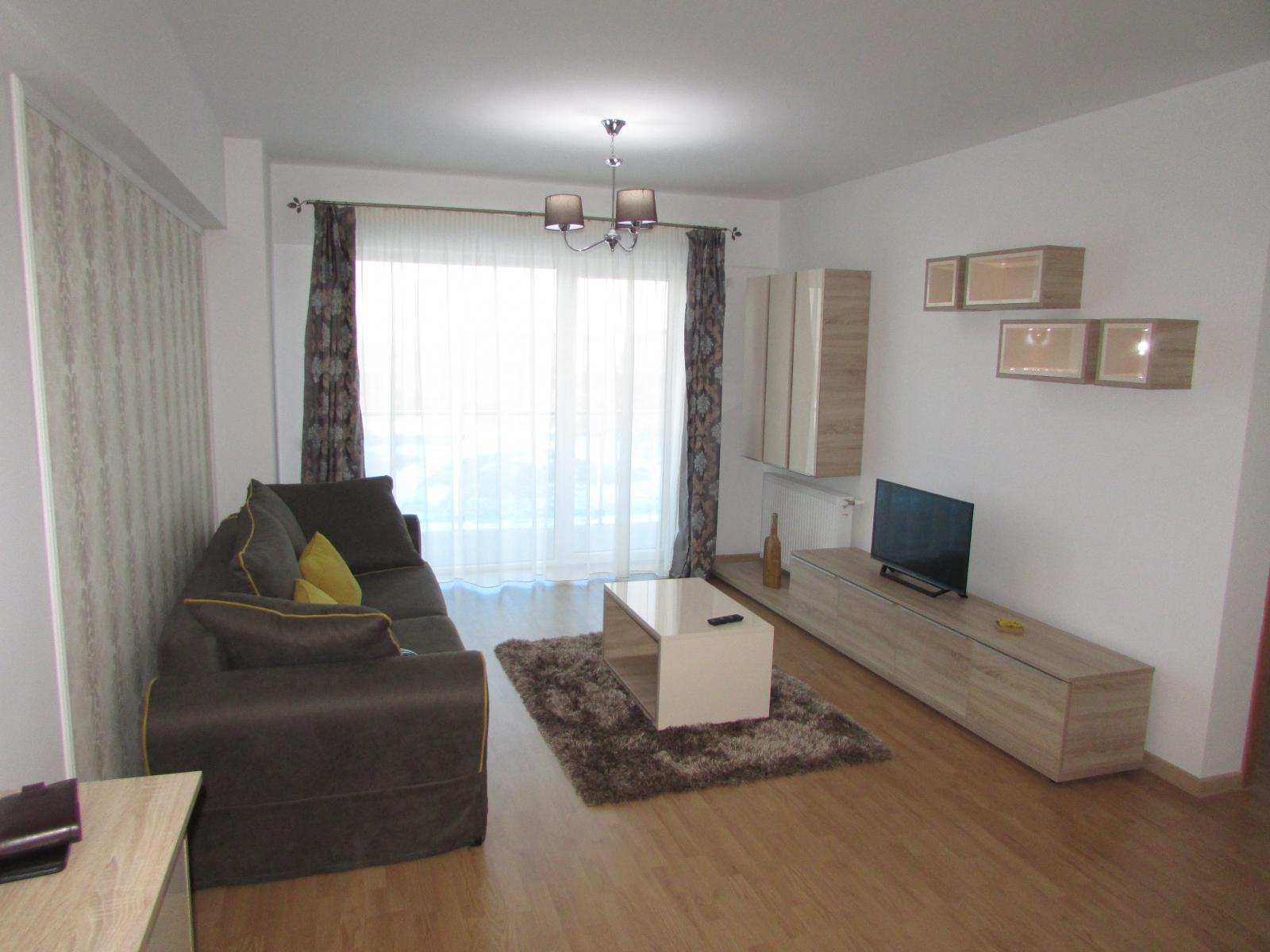 Apartament de închiriat 2 camere Gheorgheni - 23933AI | BLITZ Cluj-Napoca | Poza2