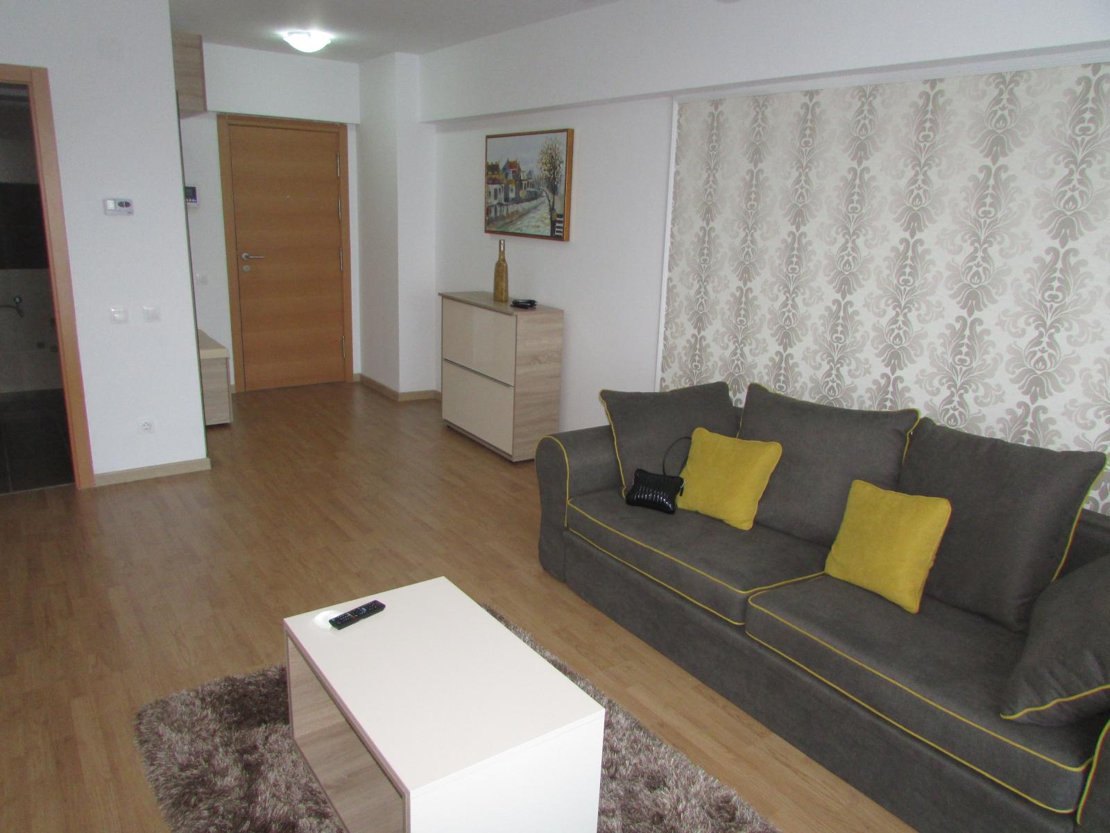 Apartament de închiriat 2 camere Gheorgheni - 23933AI | BLITZ Cluj-Napoca | Poza4
