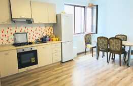 Apartament cu 3 camere, decomandat, 85 mp, parcare, zona strazii Constantin Nottara