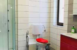 Apartament cu 3 camere, decomandat, 85 mp, parcare, zona strazii Constantin Nottara