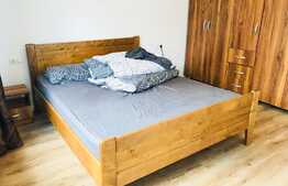 Apartament cu 3 camere, decomandat, 85 mp, parcare, zona strazii Constantin Nottara