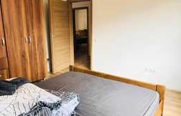 Apartament cu 3 camere, decomandat, 85 mp, parcare, zona strazii Constantin Nottara