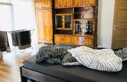 Apartament cu 3 camere, decomandat, 85 mp, parcare, zona strazii Constantin Nottara