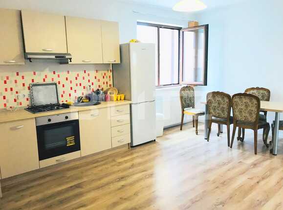 Apartament de închiriat 3 camere Andrei Mureşanu - 23934AI | BLITZ Cluj-Napoca | Poza14