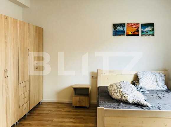 Apartament de închiriat 3 camere Andrei Mureşanu - 23934AI | BLITZ Cluj-Napoca | Poza1