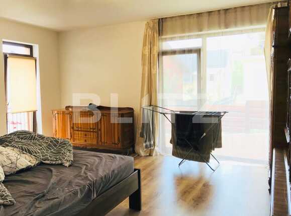 Apartament de închiriat 3 camere Andrei Mureşanu - 23934AI | BLITZ Cluj-Napoca | Poza10