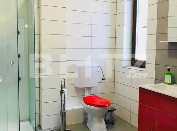 Apartament de închiriat 3 camere Andrei Mureşanu - 23934AI | BLITZ Cluj-Napoca | Poza15