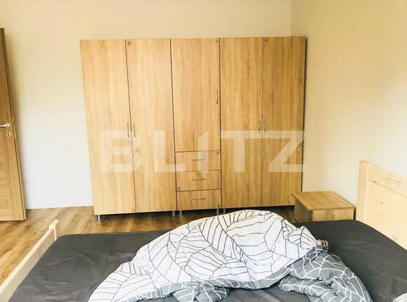 Apartament de închiriat 3 camere Andrei Mureşanu - 23934AI | BLITZ Cluj-Napoca | Poza4