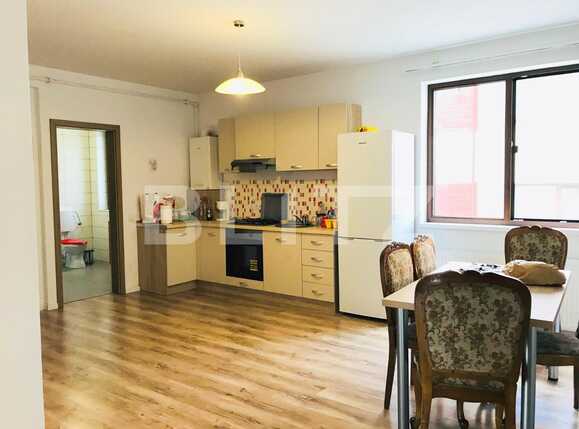 Apartament de închiriat 3 camere Andrei Mureşanu - 23934AI | BLITZ Cluj-Napoca | Poza12