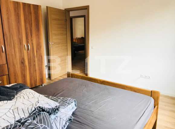 Apartament de închiriat 3 camere Andrei Mureşanu - 23934AI | BLITZ Cluj-Napoca | Poza9