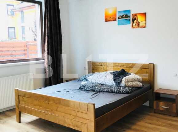 Apartament de închiriat 3 camere Andrei Mureşanu - 23934AI | BLITZ Cluj-Napoca | Poza6