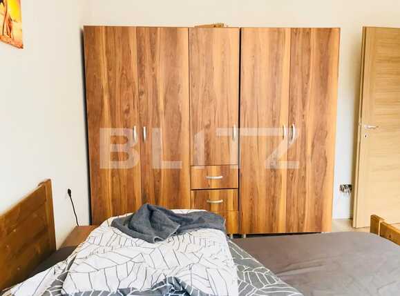 Apartament de închiriat 3 camere Andrei Mureşanu - 23934AI | BLITZ Cluj-Napoca | Poza8