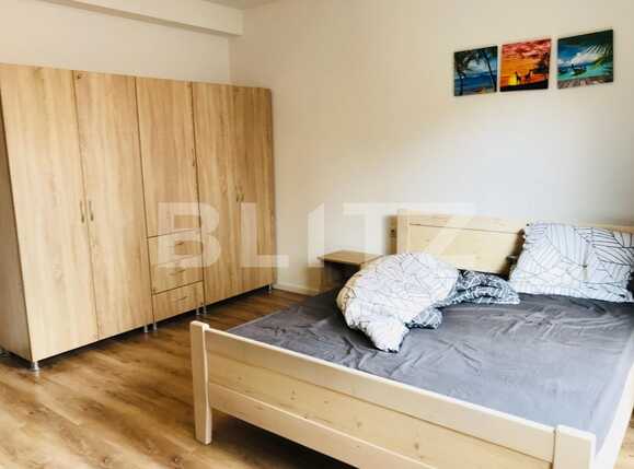 Apartament de închiriat 3 camere Andrei Mureşanu - 23934AI | BLITZ Cluj-Napoca | Poza3